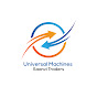 Universal Machines logo