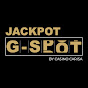 Jackpot G-Spot logo