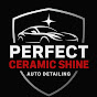 Perfect Ceramic Shine logo
