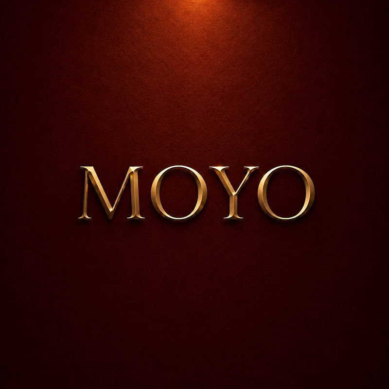 MOYO - Topic