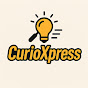 CurioXpress logo
