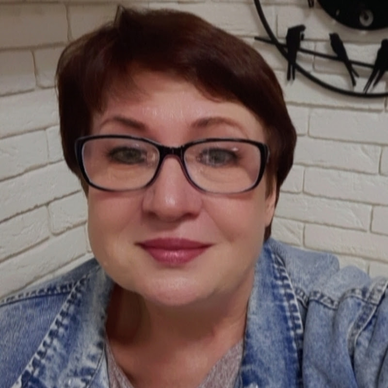 Все просто и легко с Ириной Воловик Logo