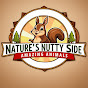 Nature's Nutty Side logo