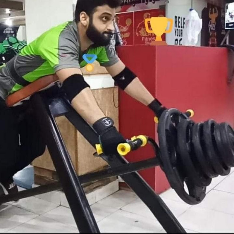Gym Workouts