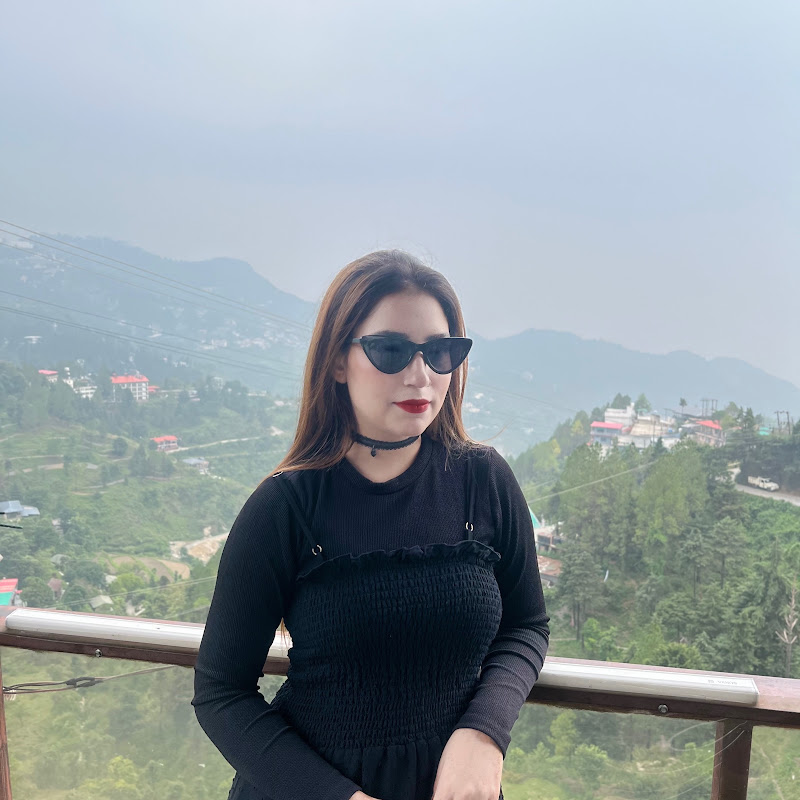 Sadaf mirza