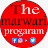 The marwari program 