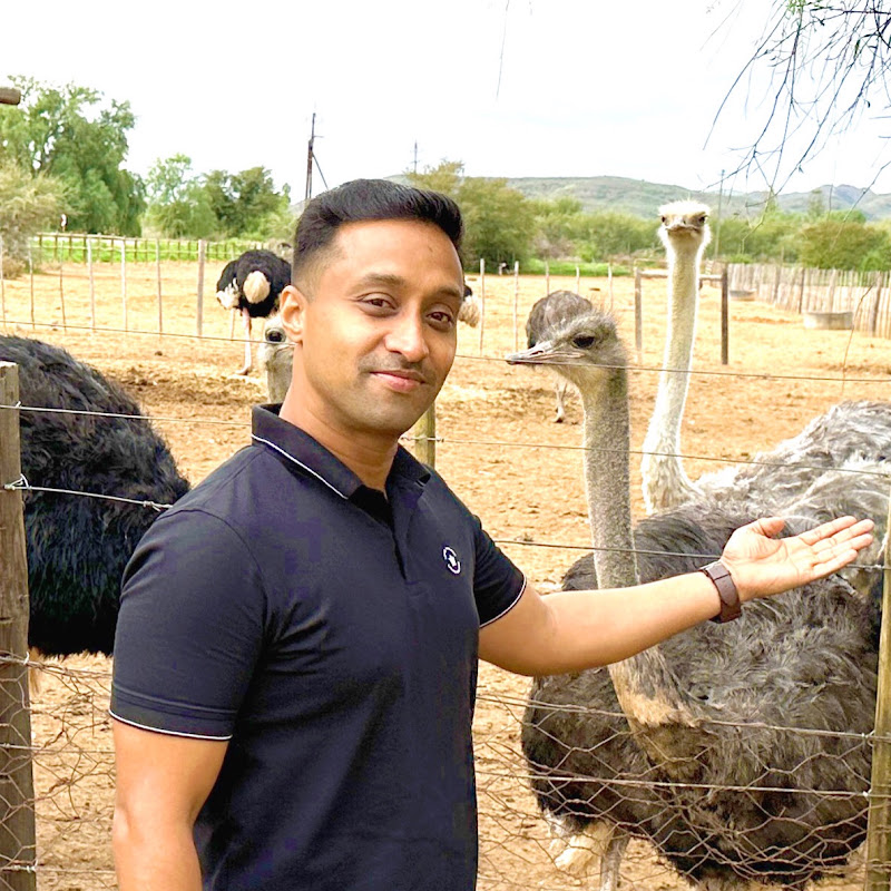 Abhilash | Palanadan Traveller channel avatar