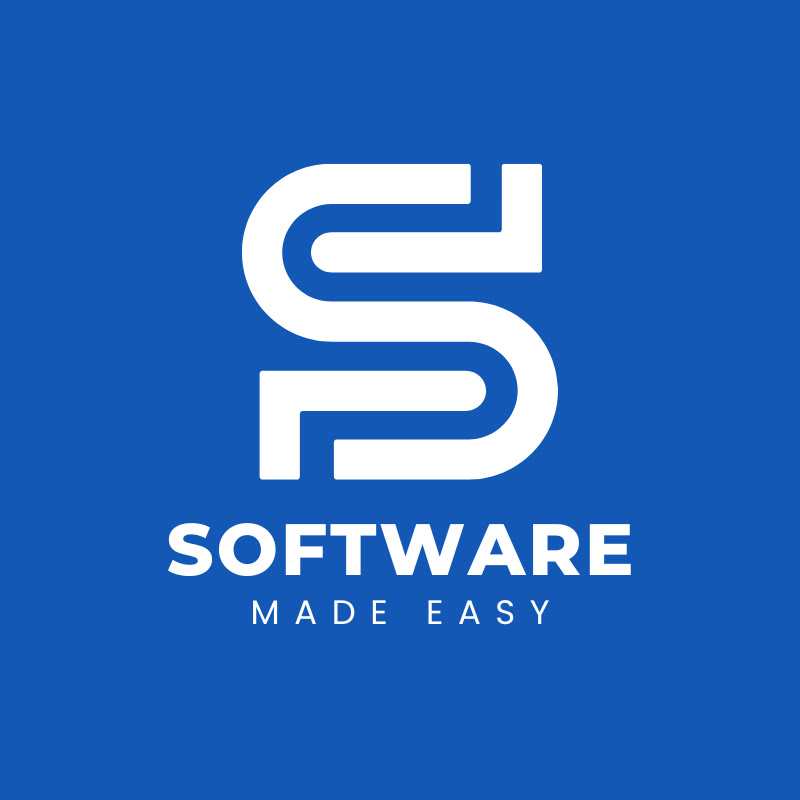 Software Made Easy