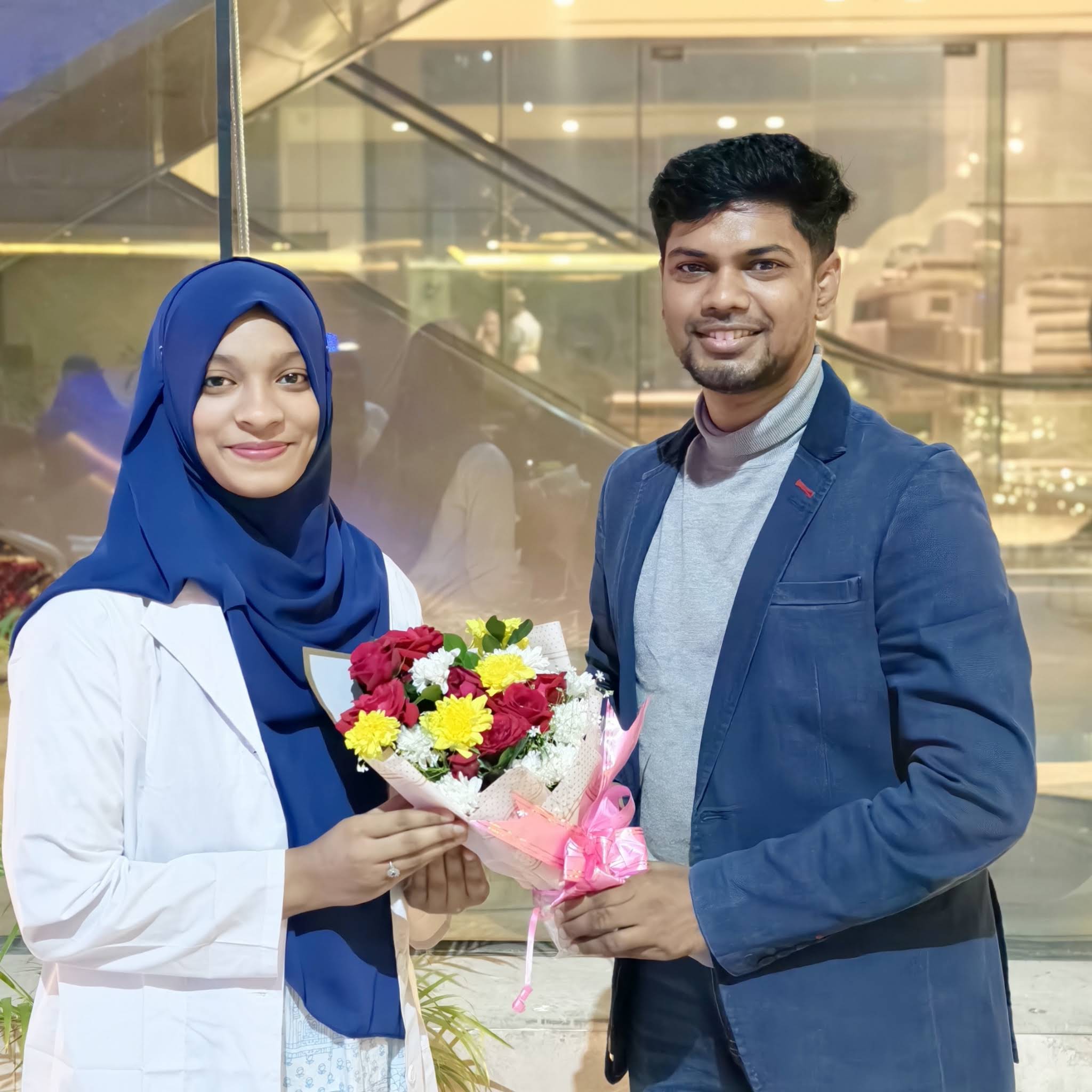 Post from Medilogy