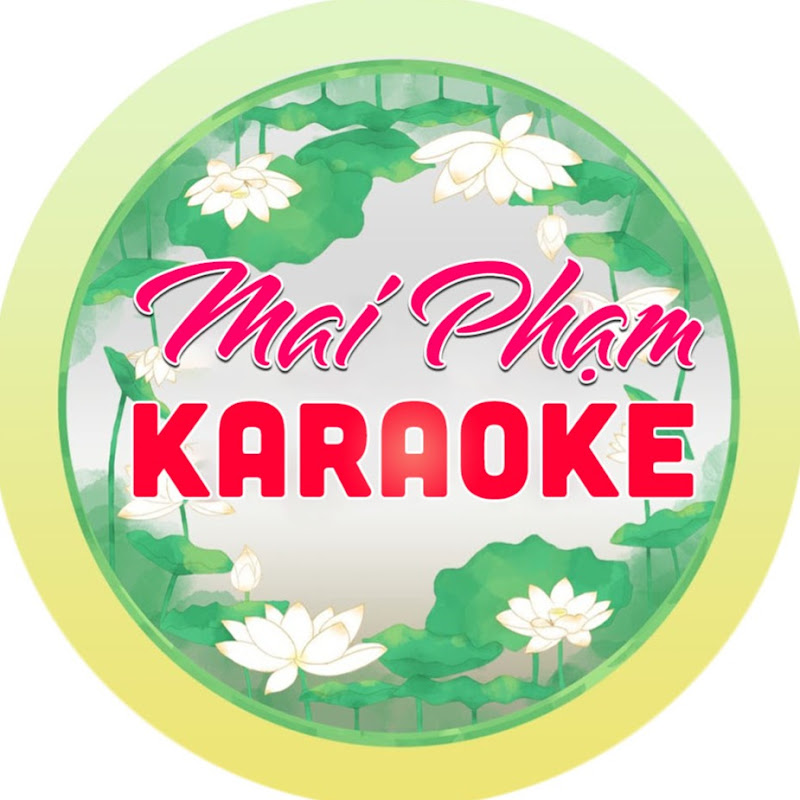 Karaoke Mai Phạm