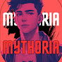 Mythoria logo