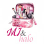 MI & halo logo