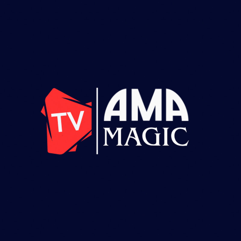 Ama Magic TV