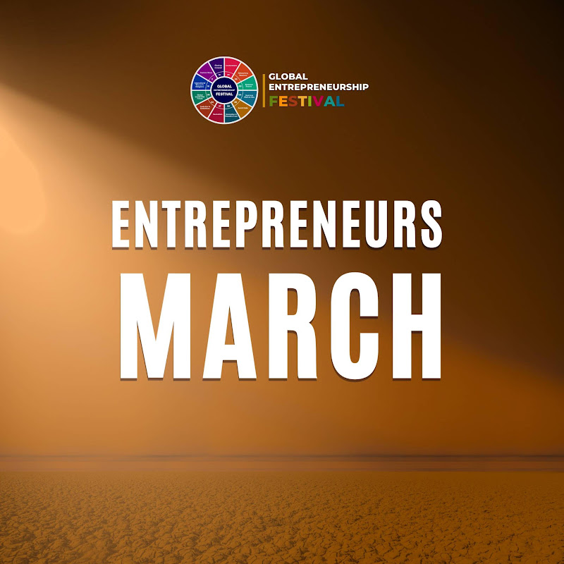 Global Entrepreneurship Festival - Topic