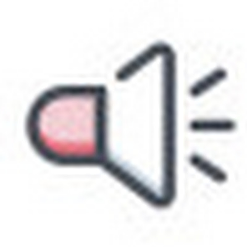 Vox Clamantis Blog icon