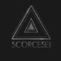 Scorcese Band logo