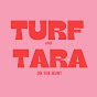 Turf and Tara  logo