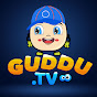Guddu Tv Hindi logo