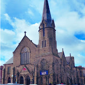 NclApostolic Church