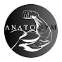 AnatoGYM logo