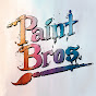 Paint Bros logo