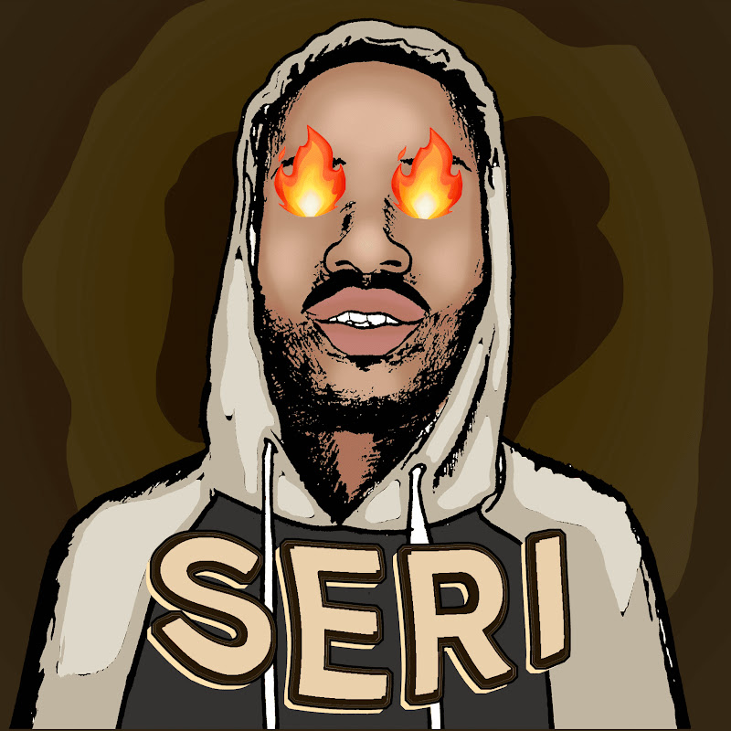 3abundio | seri beats icon
