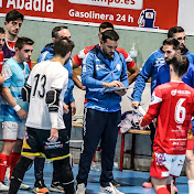 Carlos Cabezas Futsal 