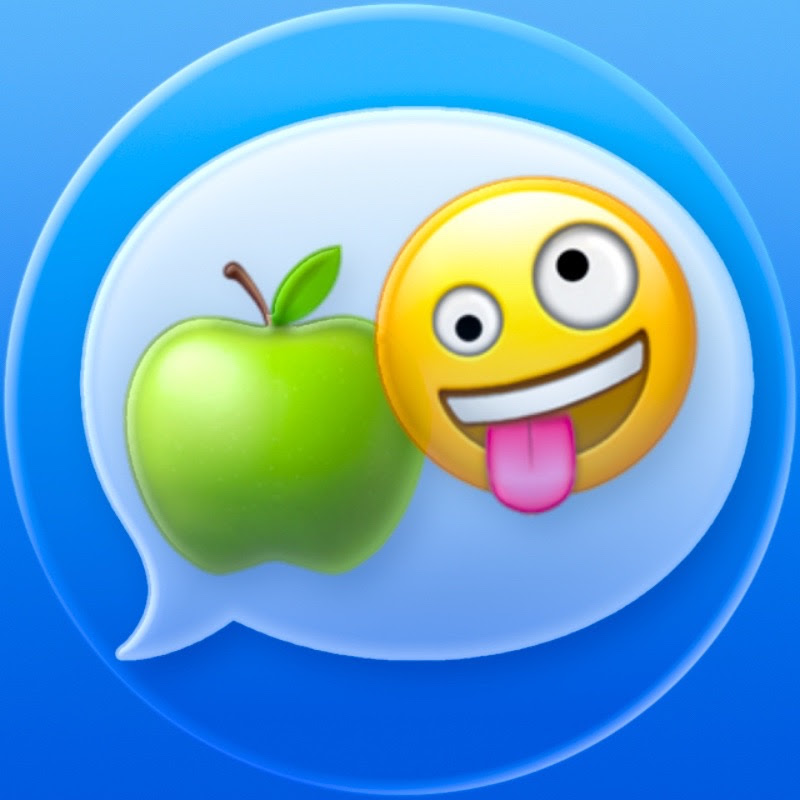 Яблочный Маньяк Logo