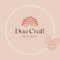 Dua Craft logo