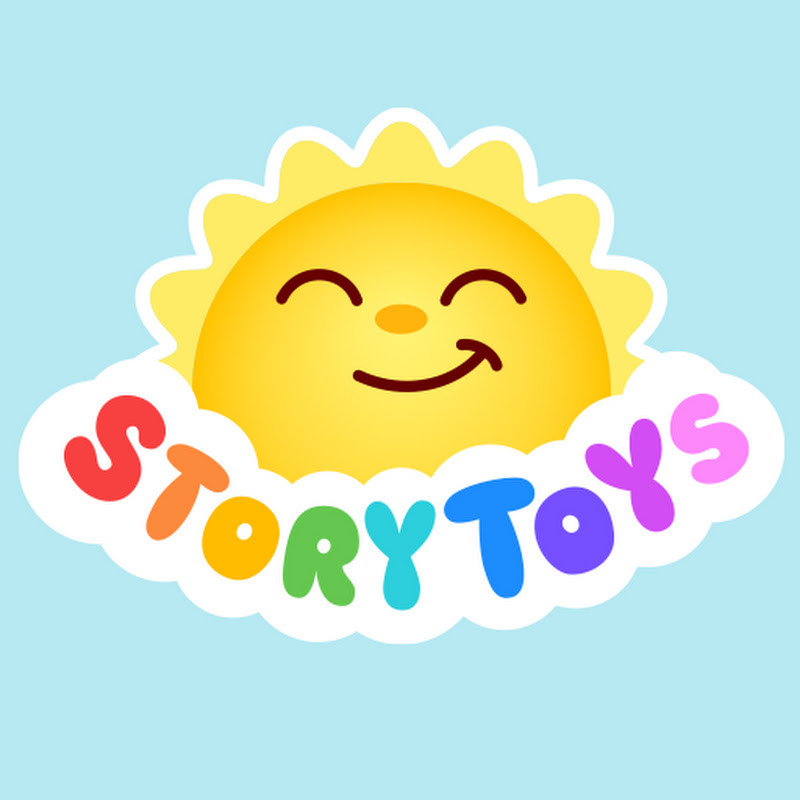 StoryToys - Kids Apps
