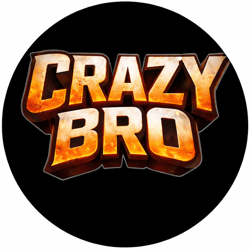 Hire Crazybro — Entertainment YouTube creator for sponsorships