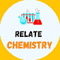 RELATE CHEMISTRY logo