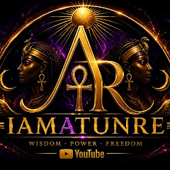 Atun Re' | FKA Isis Wisdom