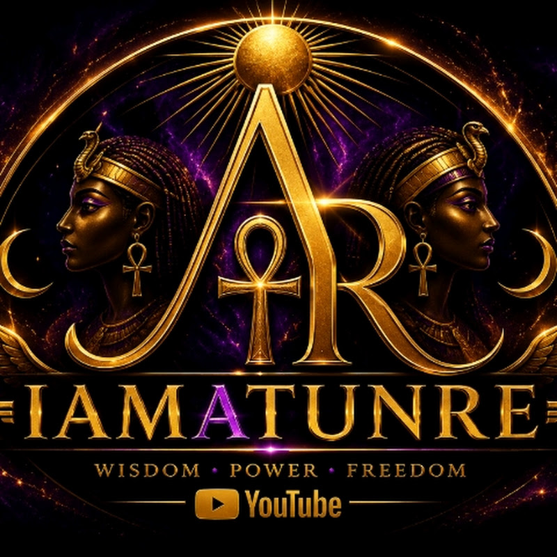 Atun Re' | FKA Isis Wisdom