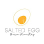 鹹蛋音樂事工Salted Egg Music Ministry logo