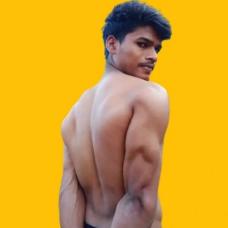 suraj fitness
