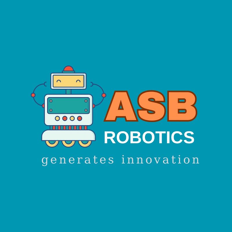 ASB Robotics avatar