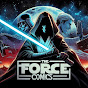The Force Comics  logo