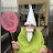 Wizard Gnome