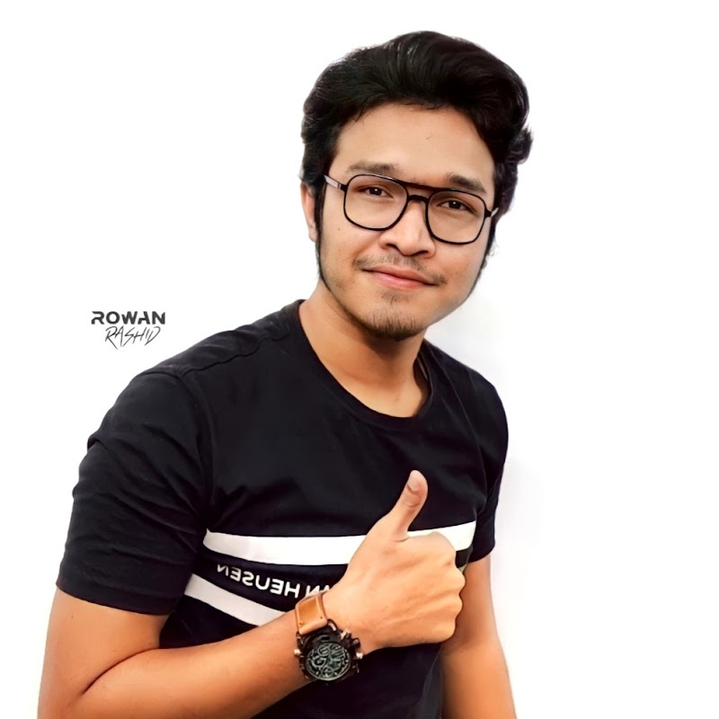 RoWan Rashid