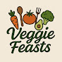 Veggie Feasts logo