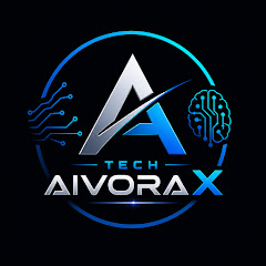 Tech AivoraX