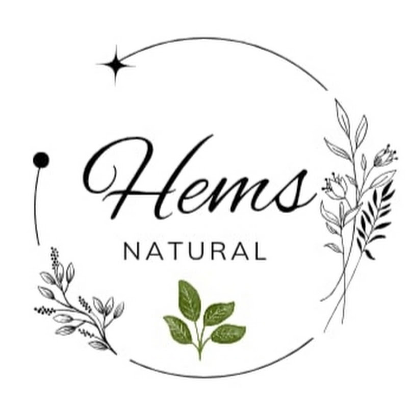 Hems Natural 