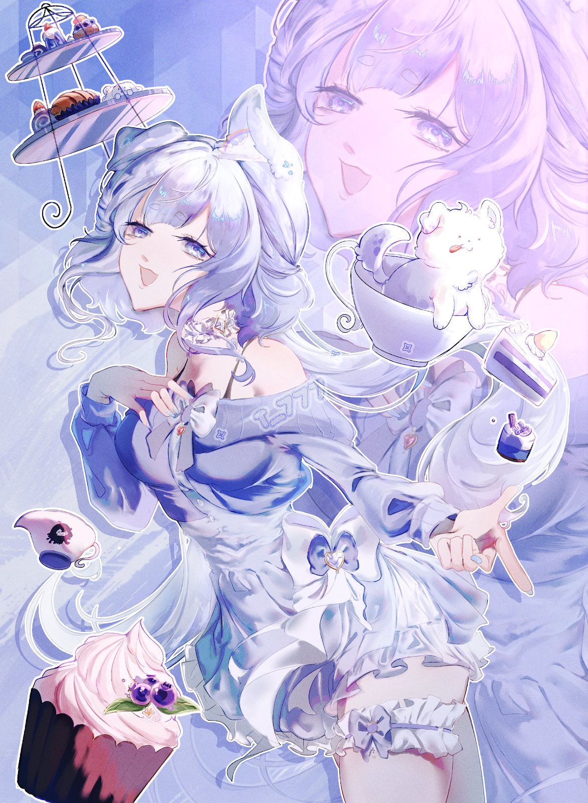 ꒰ঌ mitsuki ໒꒱ - YouTube