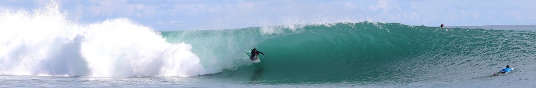Macaronis Mentawai Surf Resort YouTube 频道头像