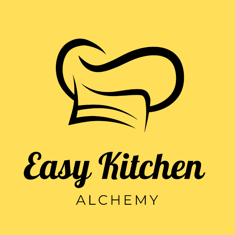 Easy Kitchen Alchemy
