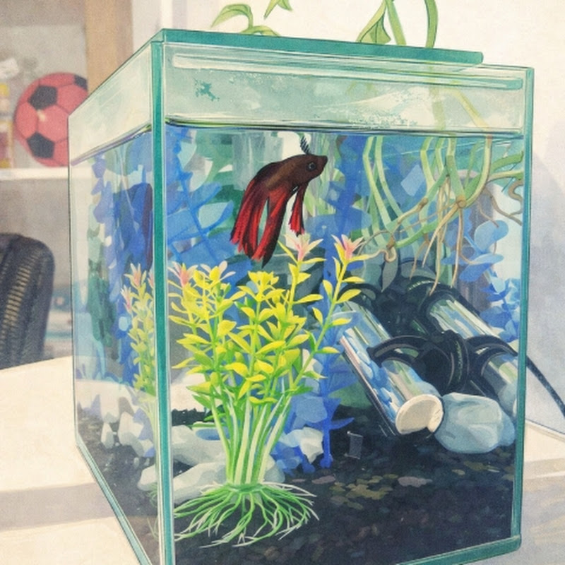 Hire Fernando Franco — Aquarium & Fish Keeping YouTube creator for sponsorships