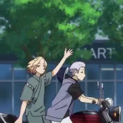 //Aksiene_ Edit\\ マンガ