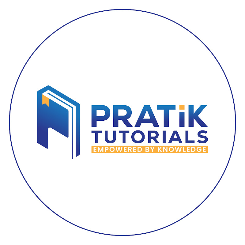 Pratik Tutorials