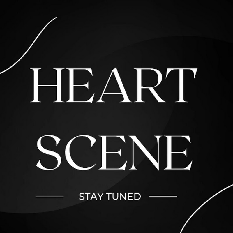 Heart Scene